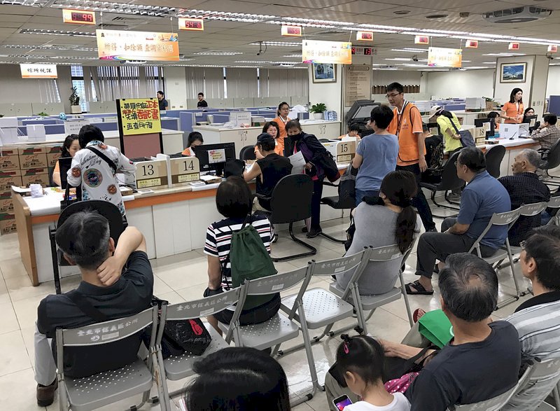 2019年財經新制 減稅紅包最有感