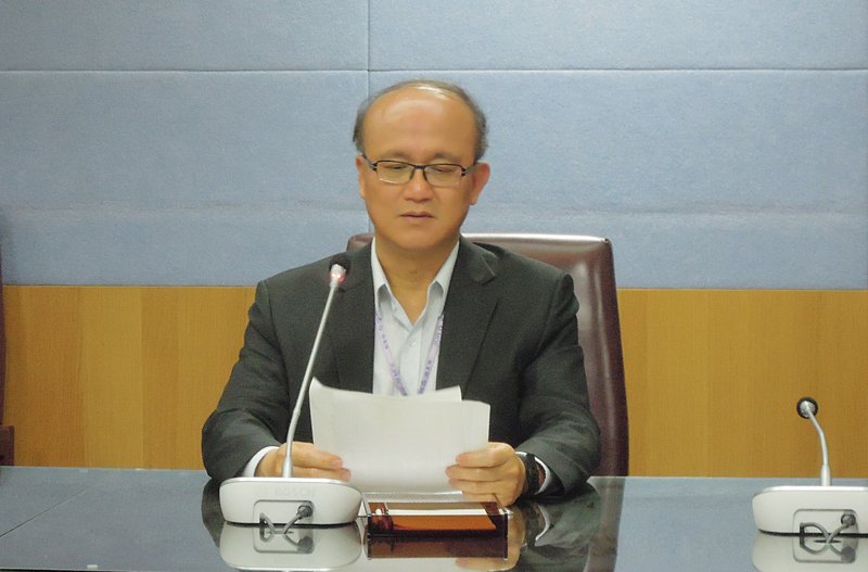 教師代表拒出席課審會 教部盼溝通化解