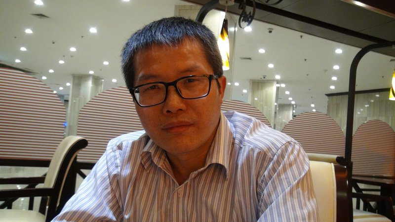 鄧聿文：趁美國新舊政府交接 中國意圖瓦解反中聯盟