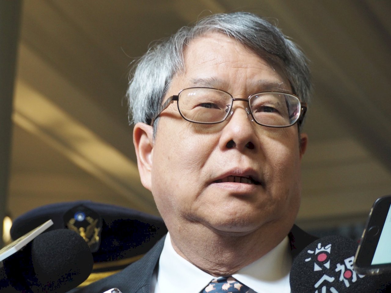 傳要查王建煊爭議事件 陳師孟否認
