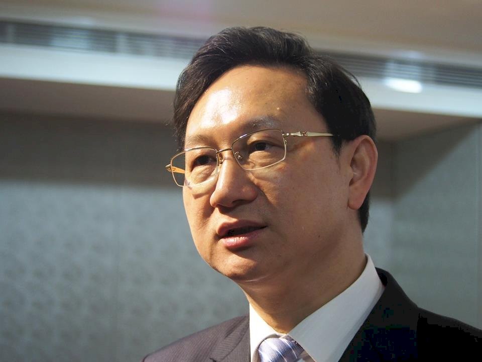 台灣施援泰緬邊境 供難民醫療和午餐