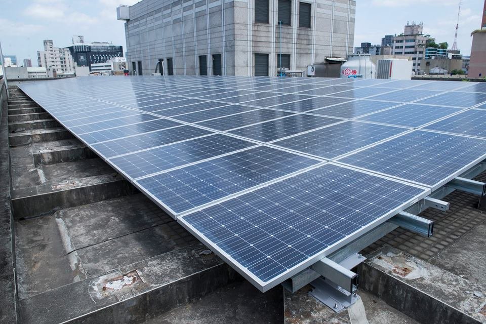 光電續追進度 今年有信心達標