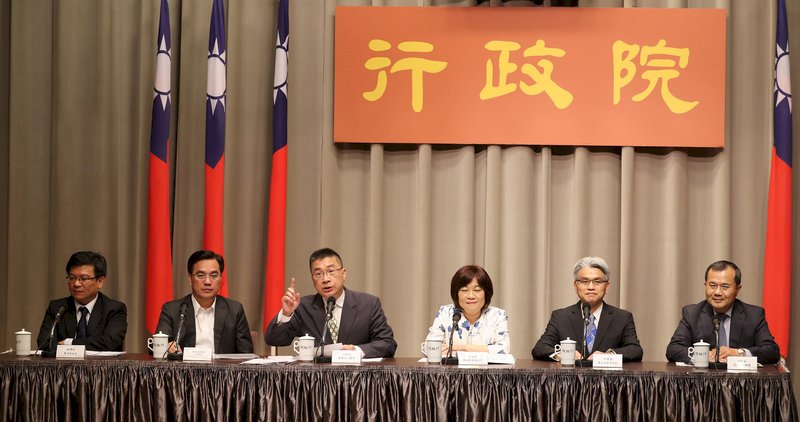 政院通過原復條例 保障原民集體權