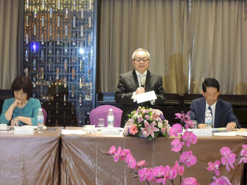 中部工商企業憂五缺 施俊吉：會排除障礙