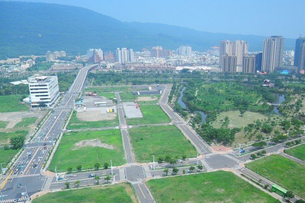 高雄市無人繼承土地 地價總值逾39億元
