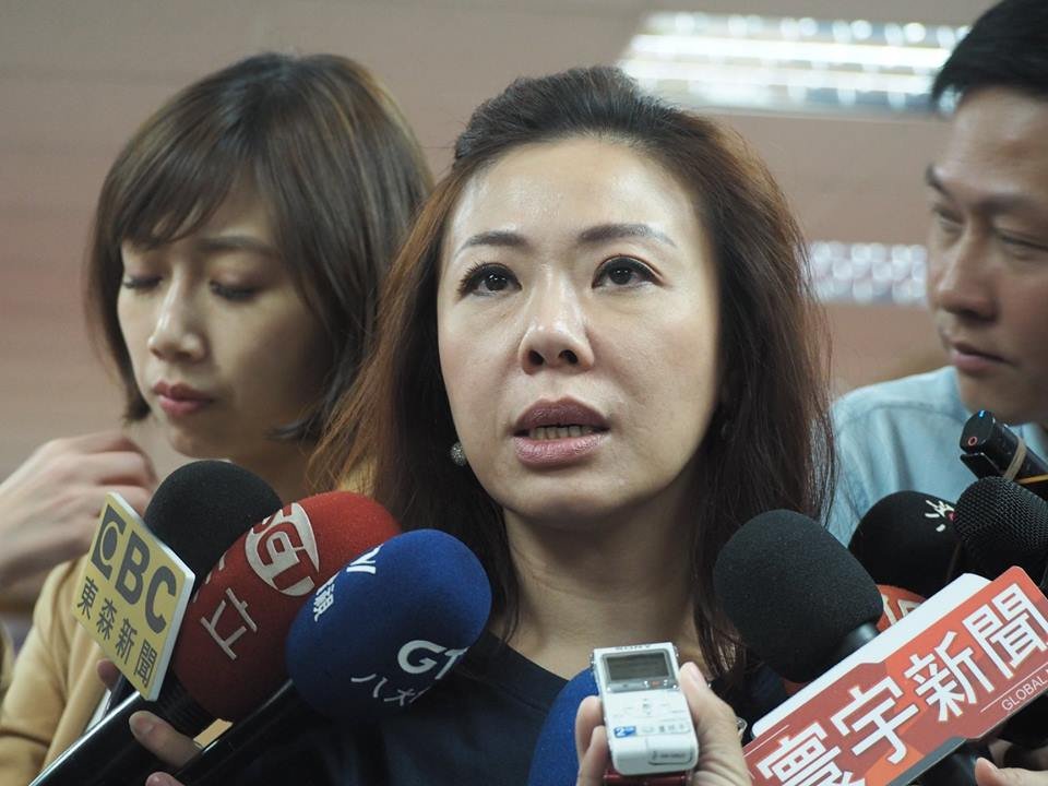 韓國瑜提聲明 國民黨立委解讀有意願承擔