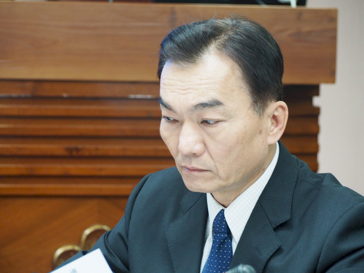 銘傳逢甲兩艦11月成軍 反潛戰力提升