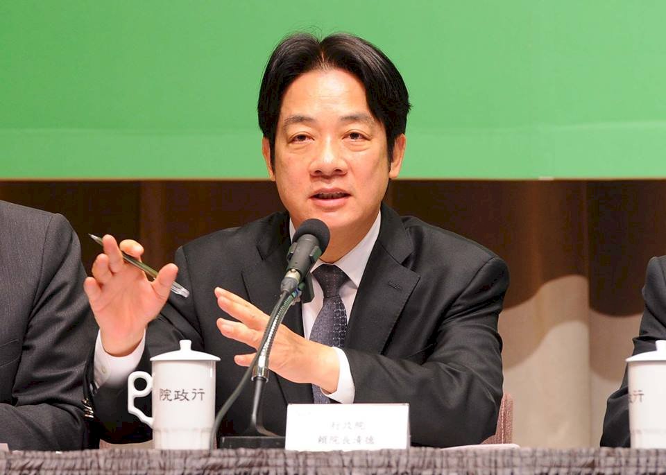 解決低薪 政院調高時薪、政府外包員工薪資