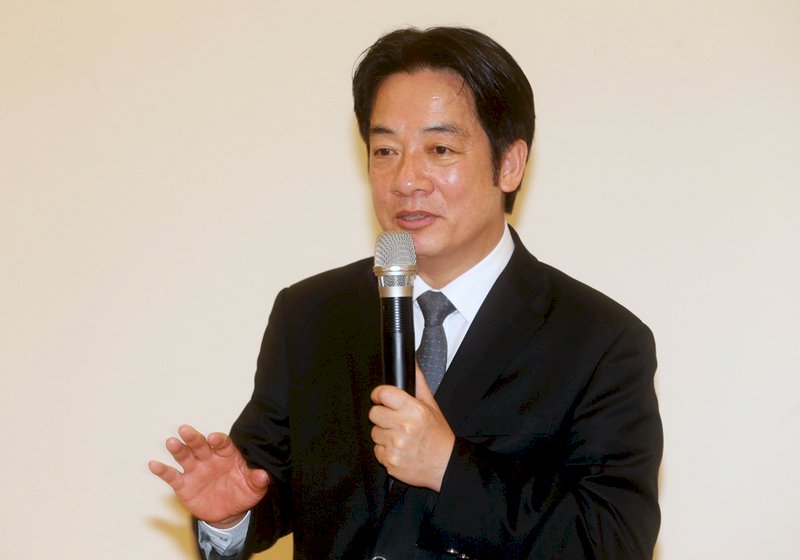 賴揆：2019創生元年 逐步推動均衡台灣