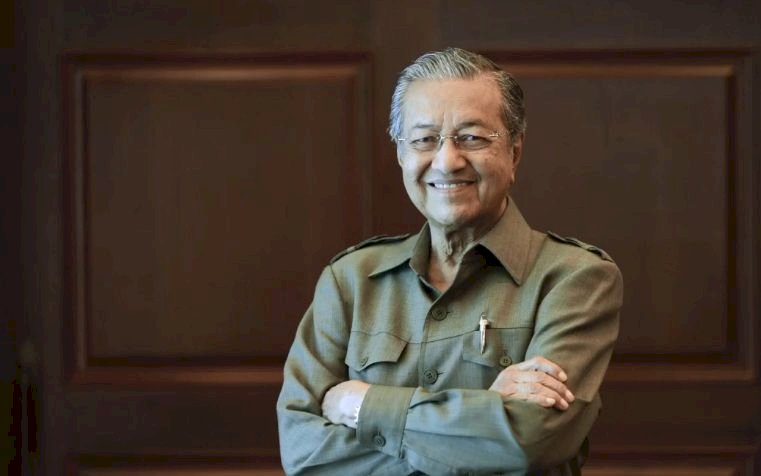 馬哈地公布大馬內閣名單不兼任教長
