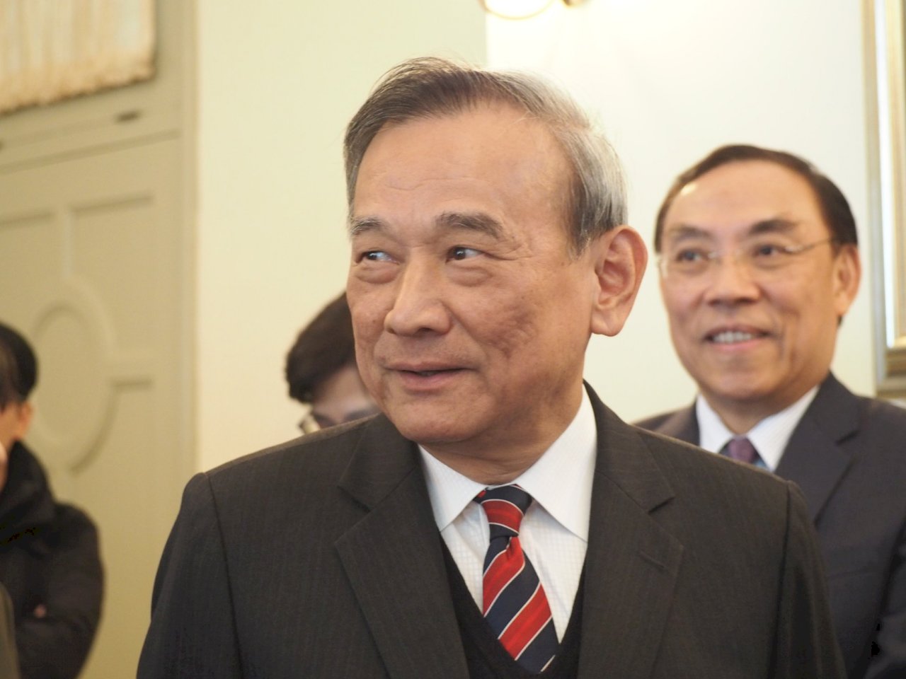 獄政改革 訓練受刑人投入長照 助復歸社會