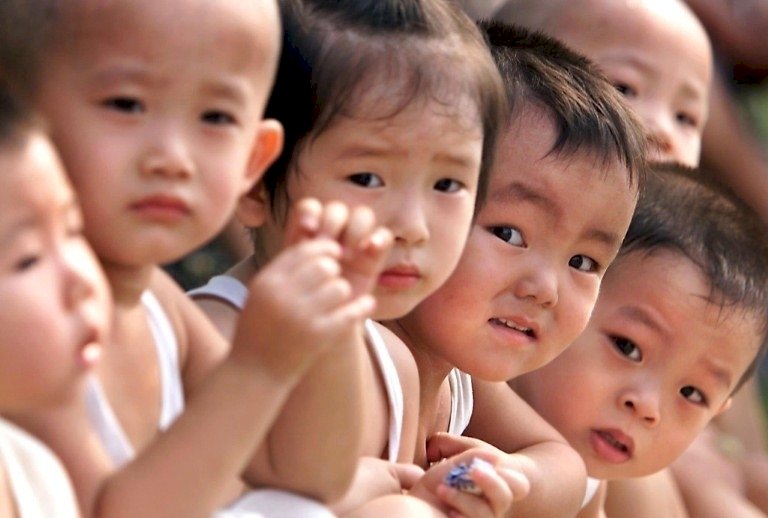 催生無效！中國鬆綁一胎化 但公布最新出生數仍連兩年減少
