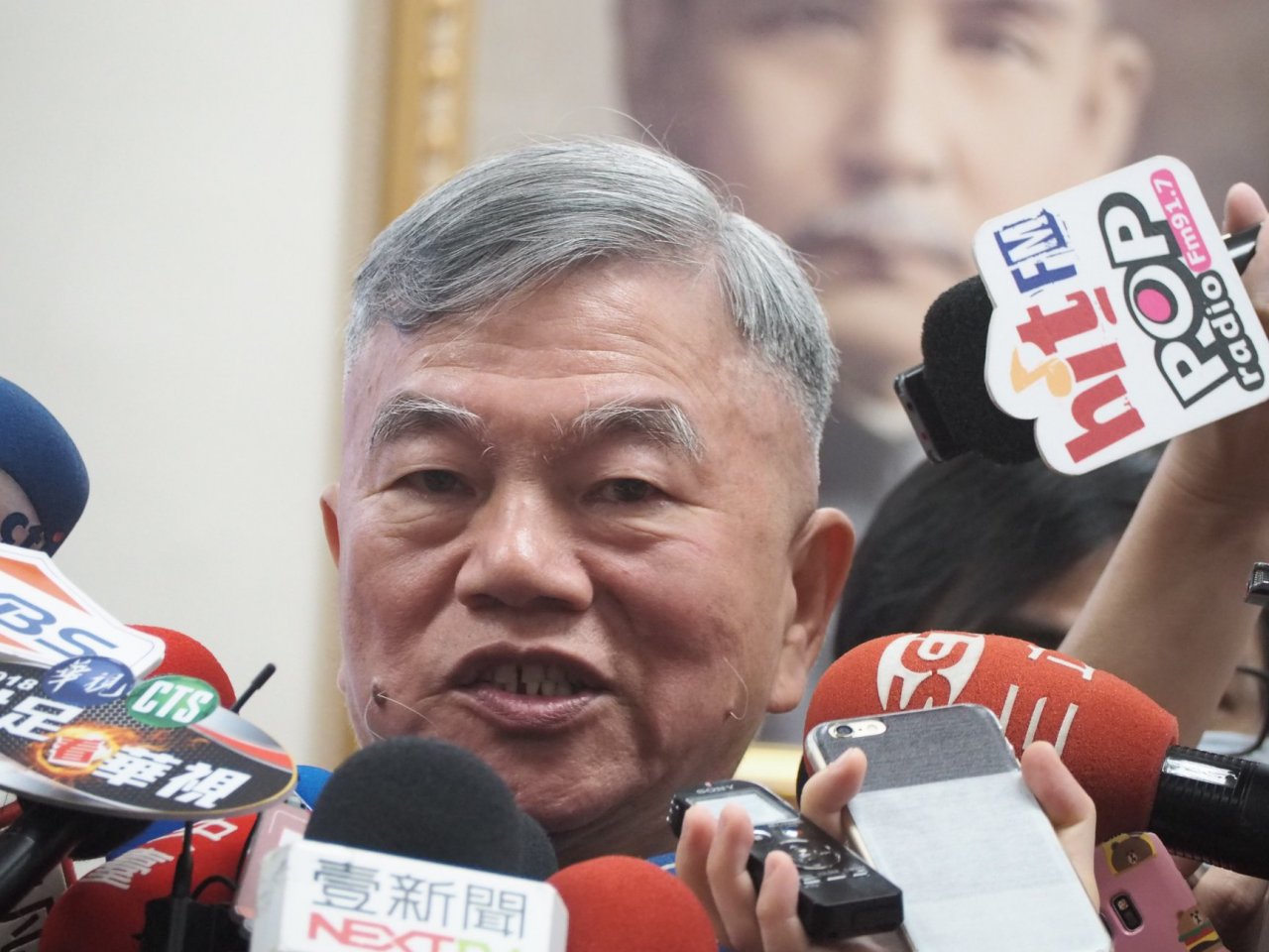 產業憂五缺仍在難回流 經長：問題已解 企業主遭誤導