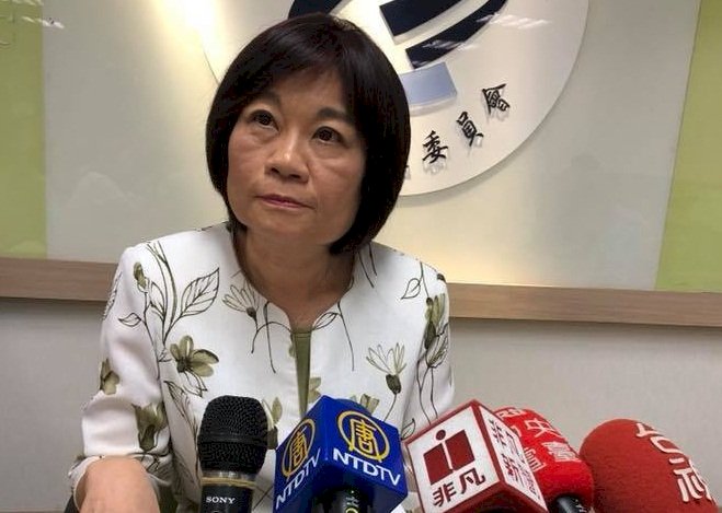 陳美伶：前瞻執行高峰下半年投入700多億