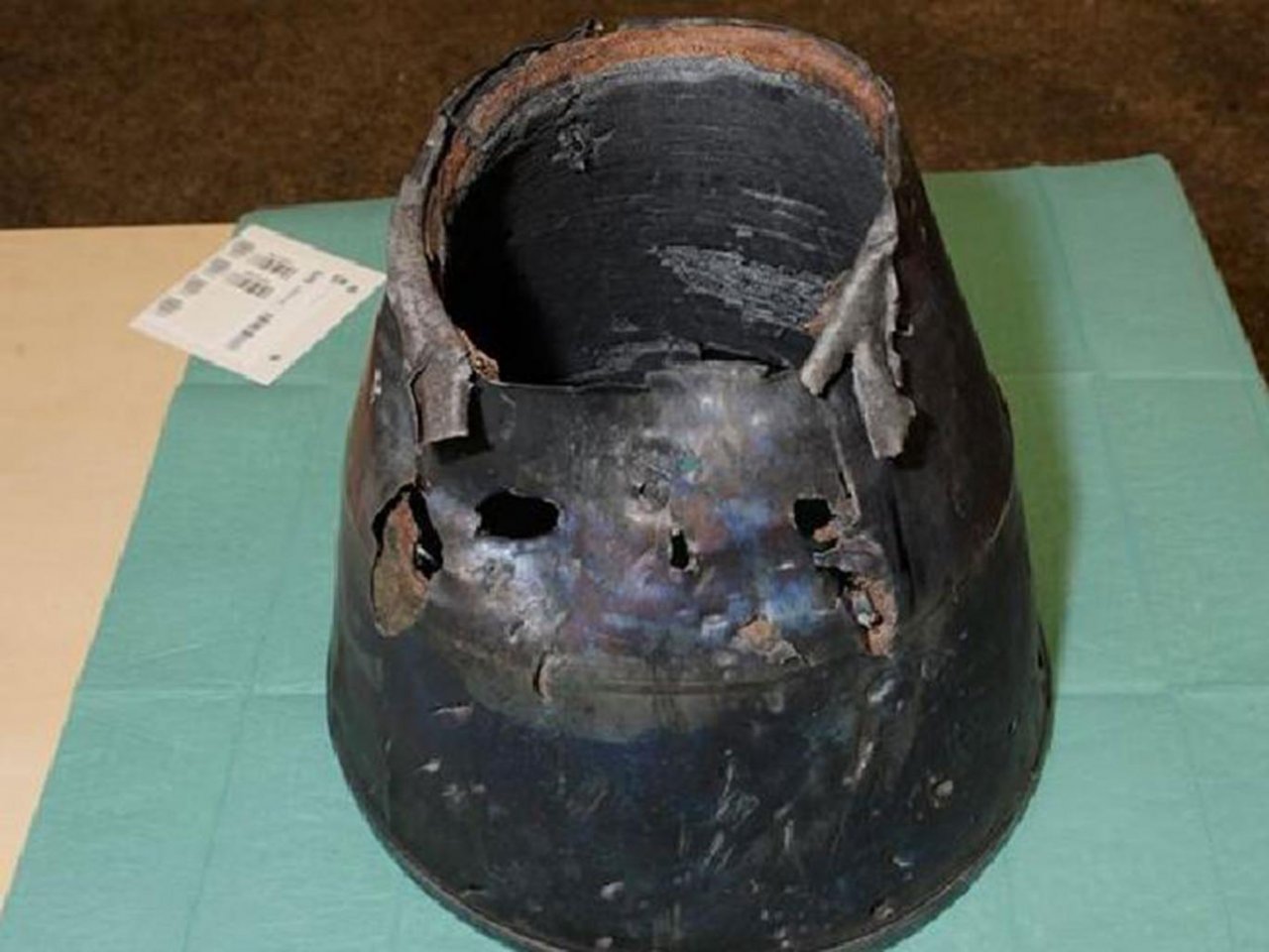 擊落馬航MH17 荷澳都要俄國負責