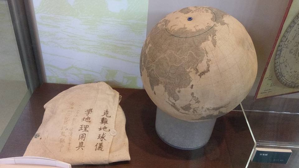 走進白色恐怖園區 看見當年的不幸和小確幸