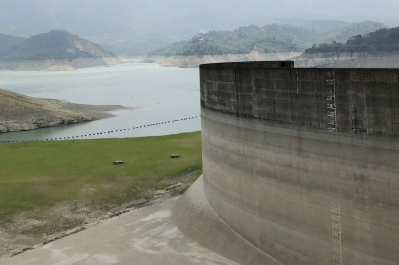 降雨少 賴揆：6月底前不實施第三階限水