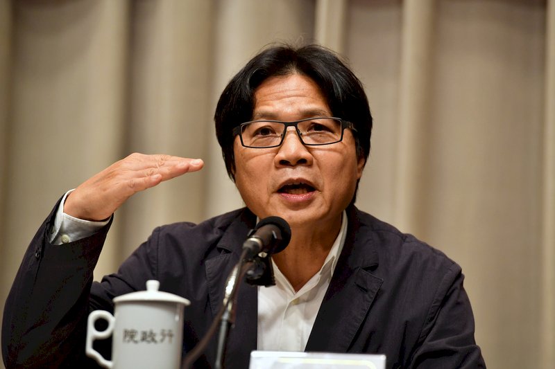 社會住宅第一階段進度超前 今年啟動二階規劃
