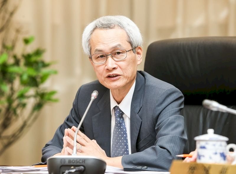 未參加年會卻編預算 銓敘部：會檢討