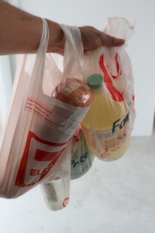 加快去塑 歐盟擬全面禁用拋棄式塑膠製品