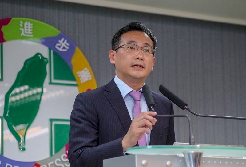 首都爭霸 綠營選對會建議徵召姚文智出戰