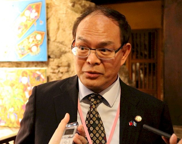 WHO稱中疫情見頂 曾厚仁酸比習近平更懂中國