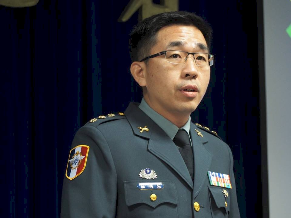 收到飛彈來襲簡訊別慌 軍方大範圍測試系統