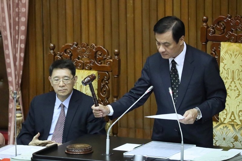 學生團體保險法制化 盈虧不需業者負擔