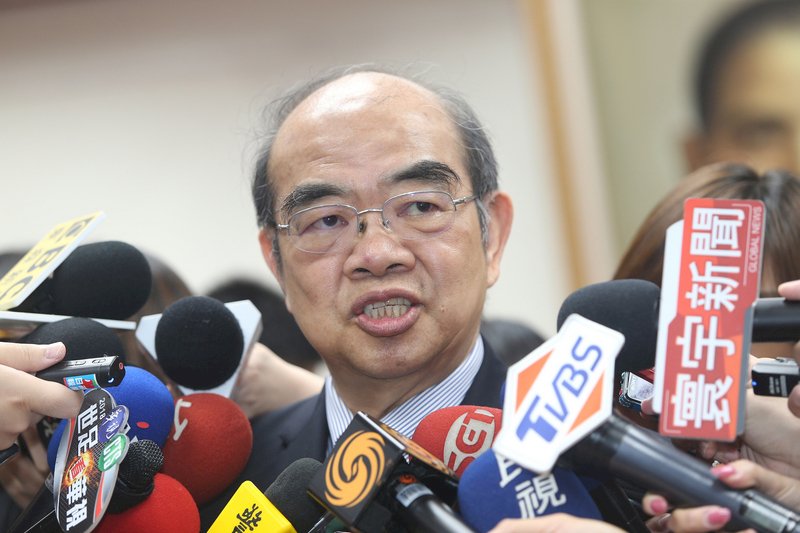 吳茂昆請辭 教團盼新教長具備「五有」