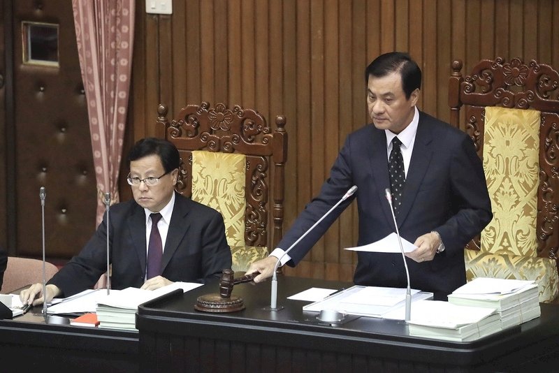 立院三讀 原民傳統海域列原基法保障