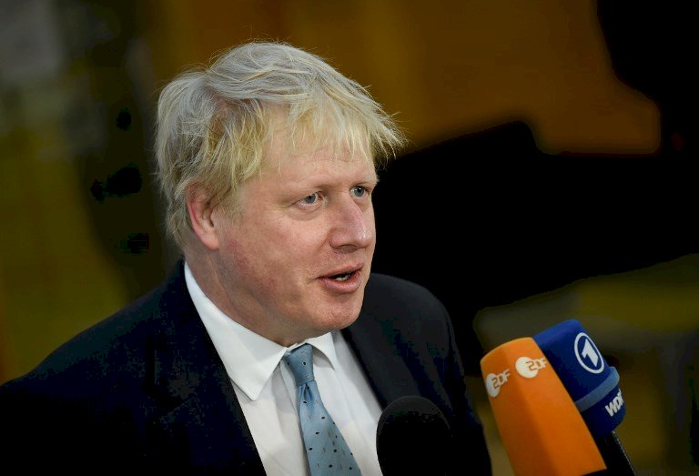 又見俄國異議記者遇害 英外長震驚