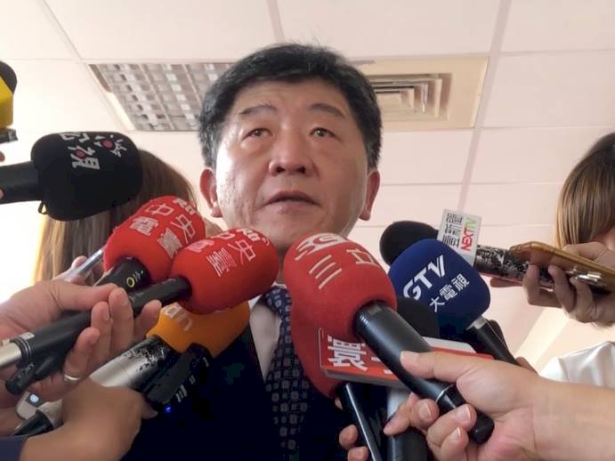 曾捐世衛遭拒 外交部：此次會尋妥適方法