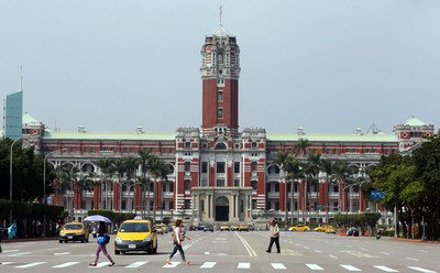 府：更新不斷電系統 確保緊急狀態人員安全