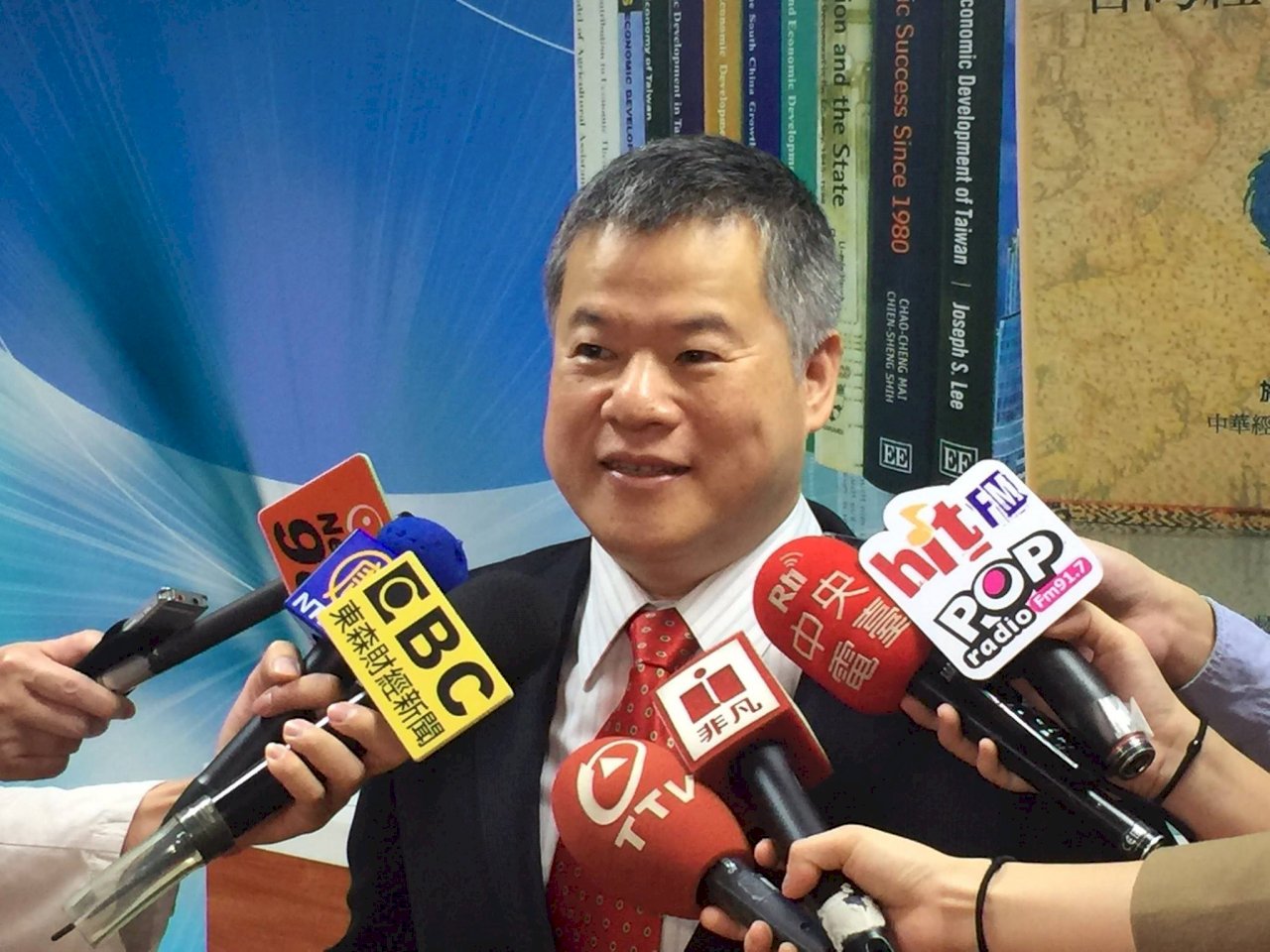 貿易戰再起 學者：台灣應注意國際法規趨勢