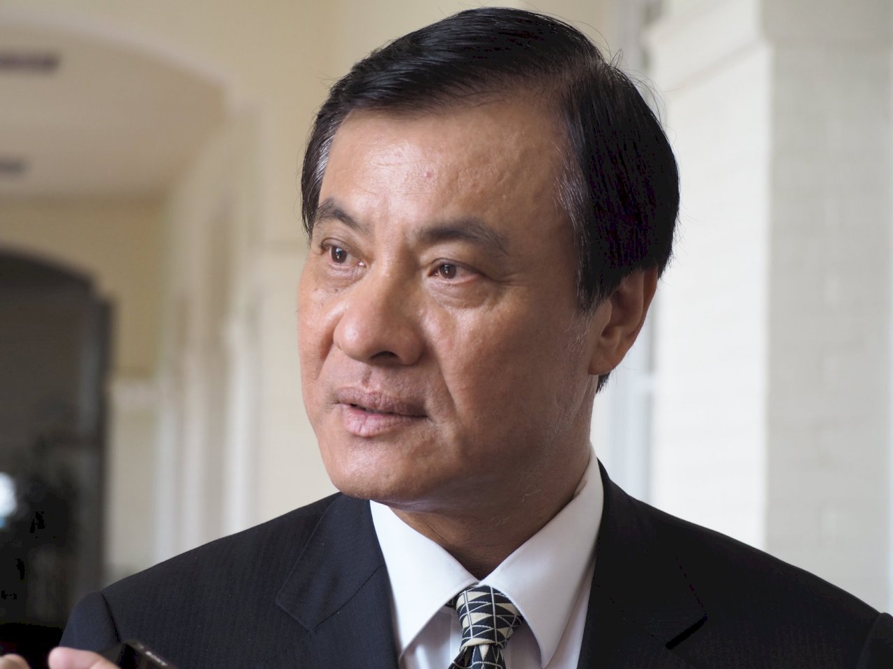 飛官吳彥霆殉職 蘇嘉全遺憾哀悼