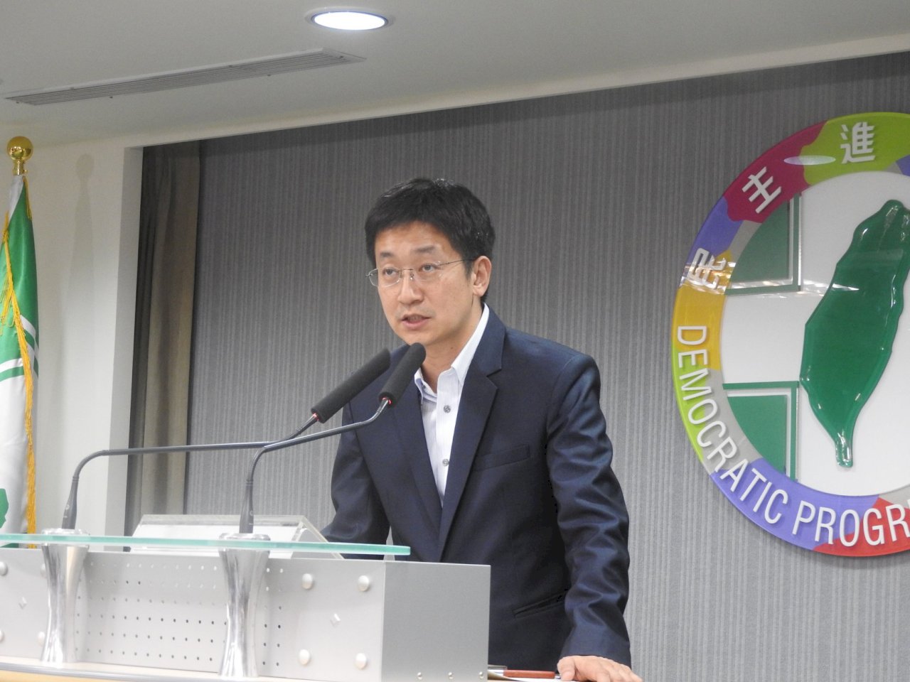 年底四大公投「反守為攻」？綠委：將重啟說明會全力論述