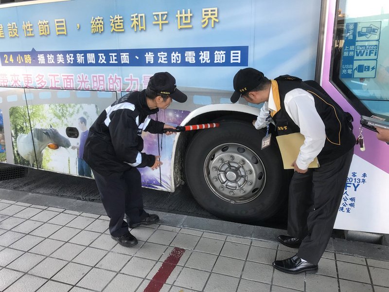 客運業春節鬆綁七休一 最多可連上9天班