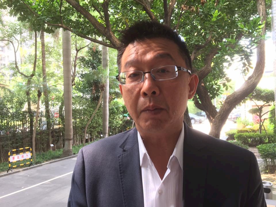 財團法人法三讀 綠讚建立制度藍疑清算鬥爭