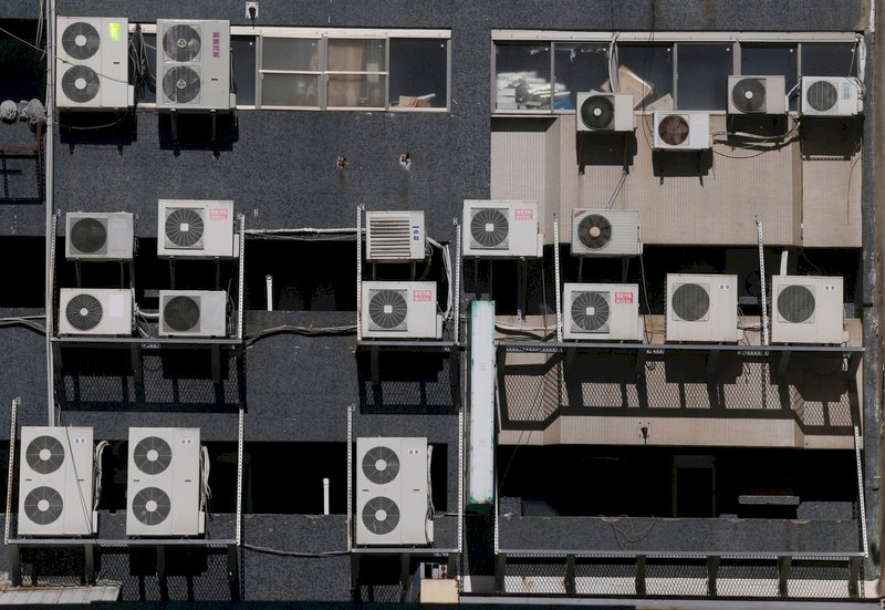 用電6月次高 核二2號機完成二階段調校測試