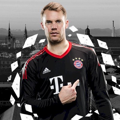 FIFA最新世界排名 世界盃大熱門德國第一
