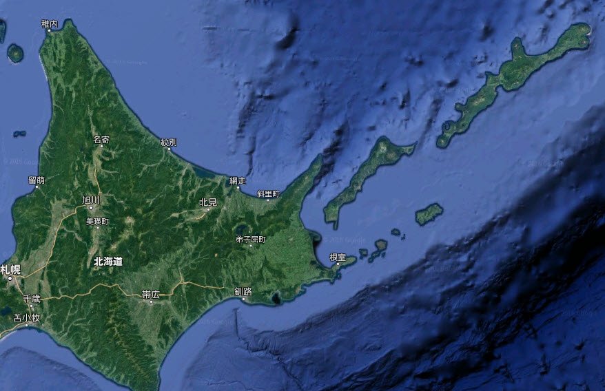 蒲亭盟友：莫斯科將於千島群島部署新武器