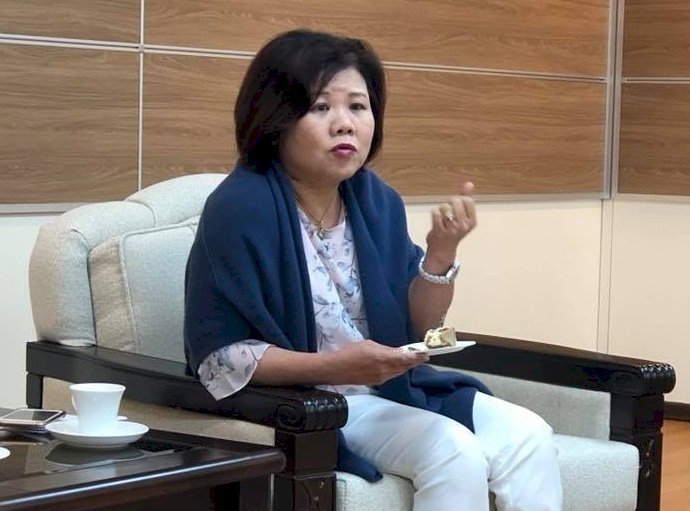 長期照顧安排假入法 勞長：6月開會討論