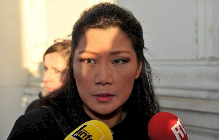 台女在法遭判刑不知去向 法院發逮捕令