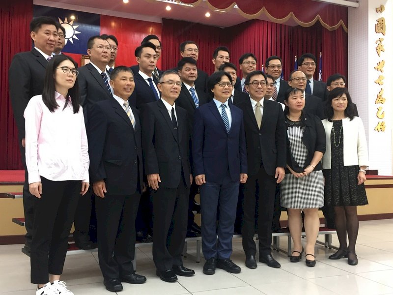 內政部模範公務員 社會住宅推手獲獎