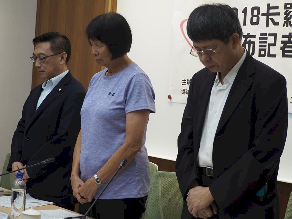 呂道南病逝 卡羅歐巴尼協會緬懷其奉獻精神