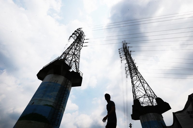 台電：7月前備轉容量率可望維持6%以上