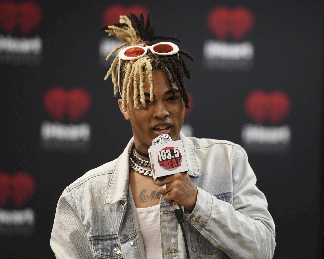 美國饒舌新秀XXXTentacion遭槍擊喪生 得年20