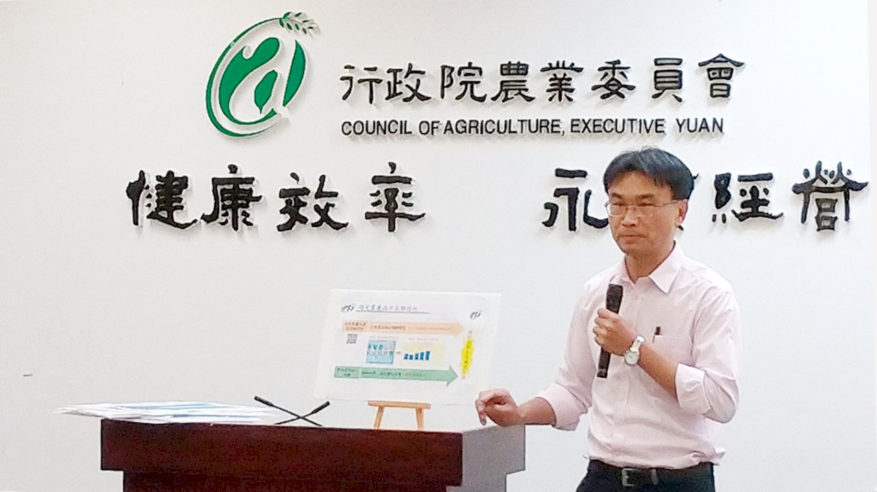 水果外銷 農委會：創10年同期新高