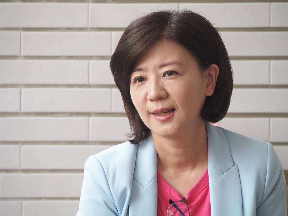 凶案頻傳 立委提亂世用重典