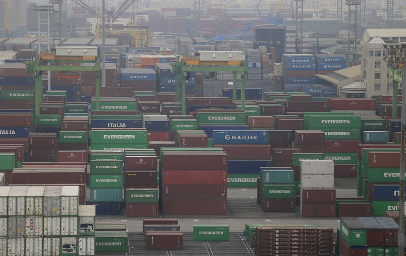5月外銷訂單續旺 指標業者多樂觀看貿易戰